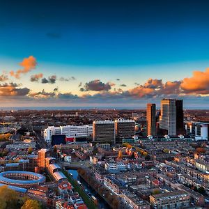 The Penthouse At The Hague Tower